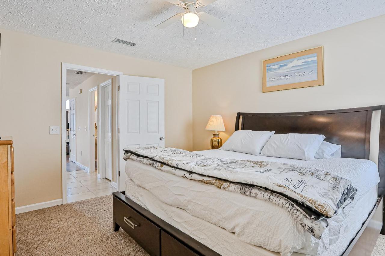 White Cap Wonderland Villa Panama City Beach Exterior photo