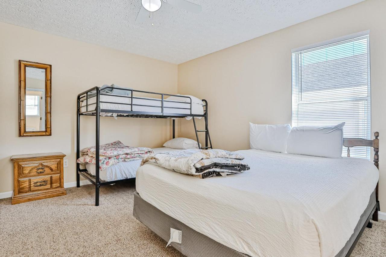 White Cap Wonderland Villa Panama City Beach Exterior photo