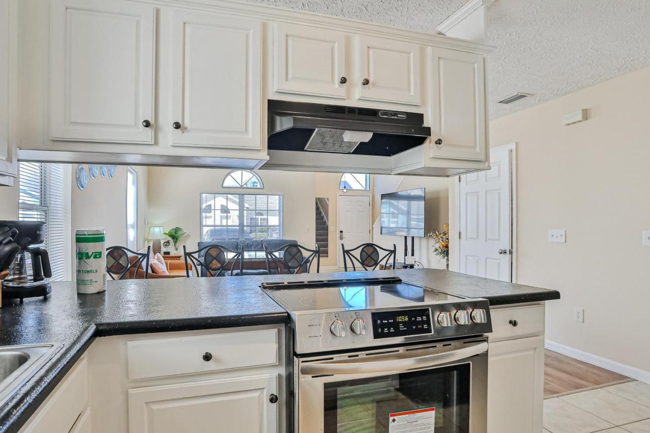 White Cap Wonderland Villa Panama City Beach Exterior photo