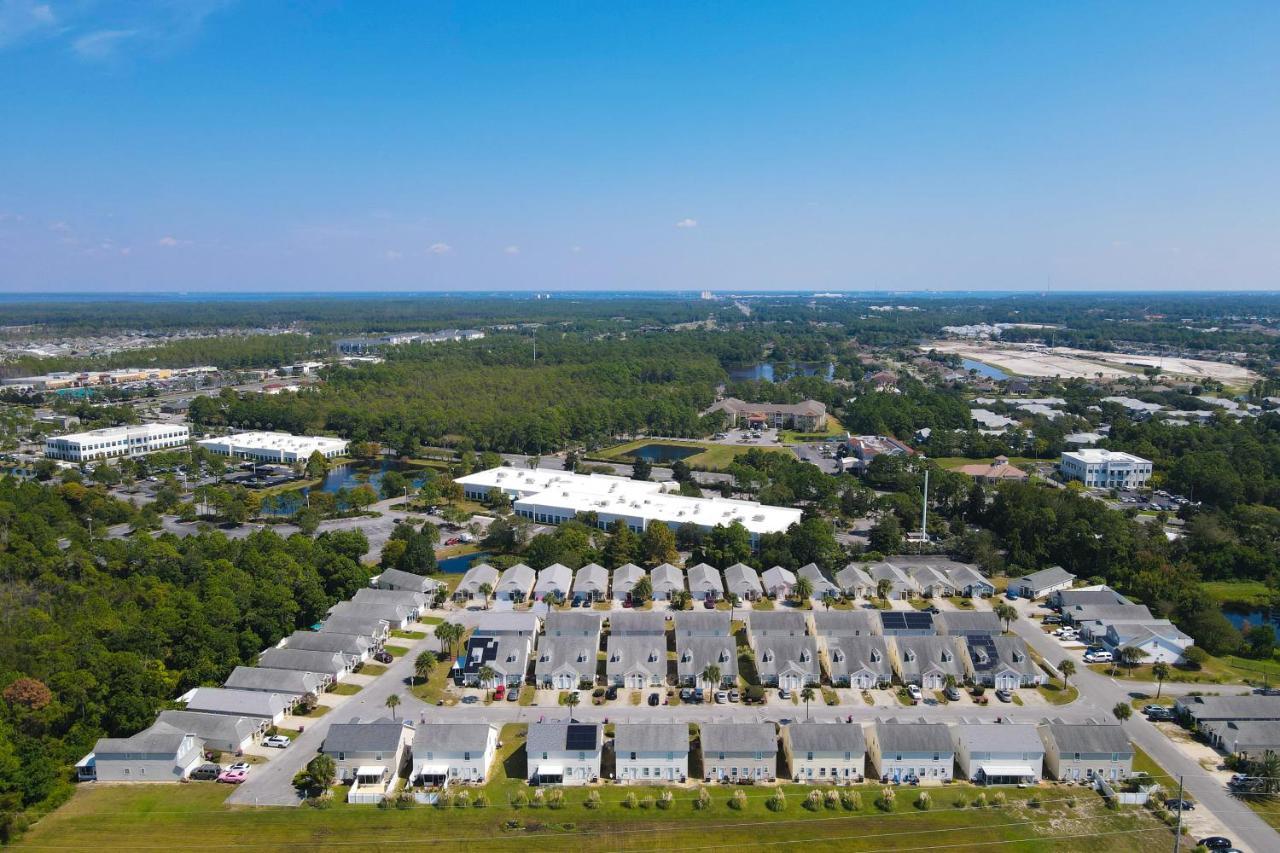 White Cap Wonderland Villa Panama City Beach Exterior photo