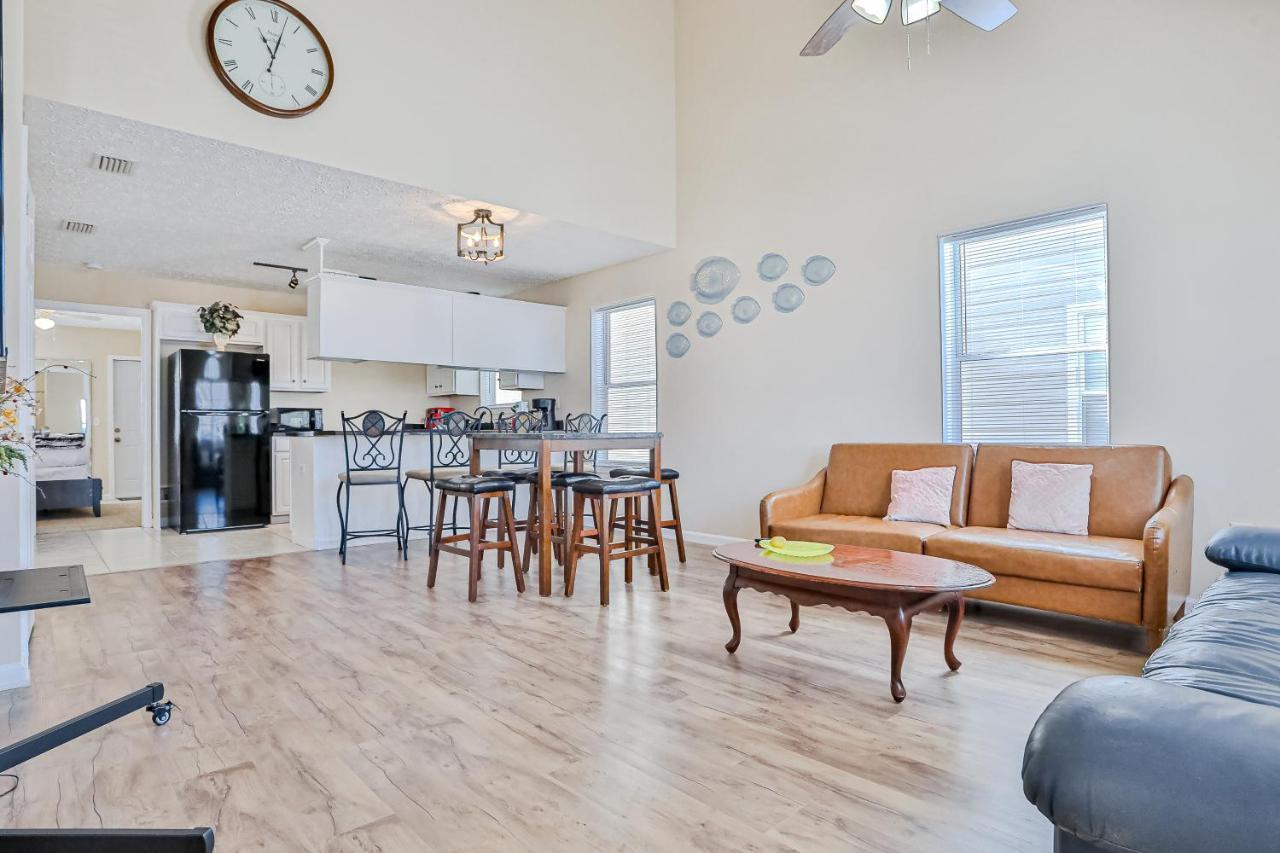 White Cap Wonderland Villa Panama City Beach Exterior photo