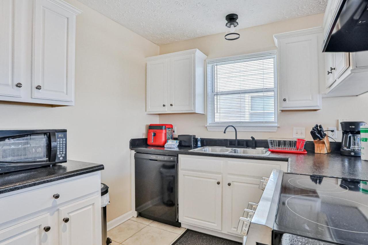 White Cap Wonderland Villa Panama City Beach Exterior photo