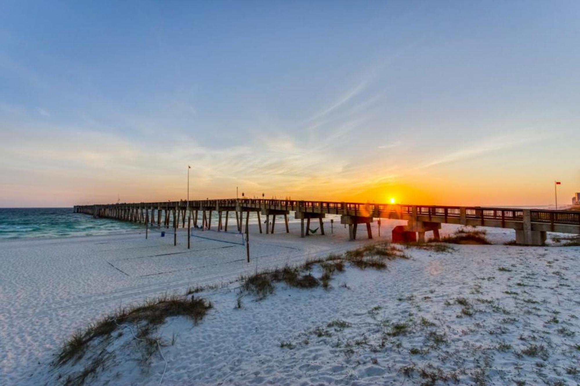 White Cap Wonderland Villa Panama City Beach Exterior photo