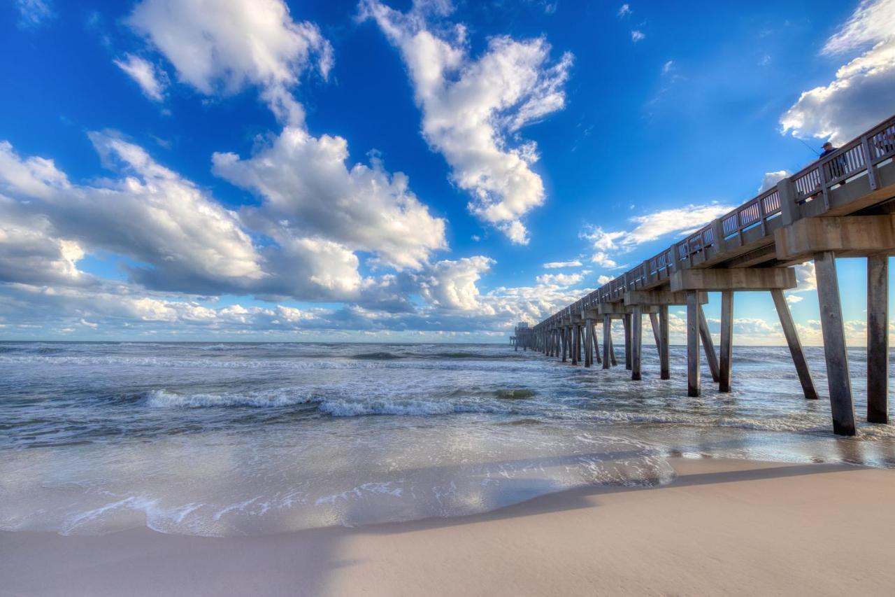 White Cap Wonderland Villa Panama City Beach Exterior photo